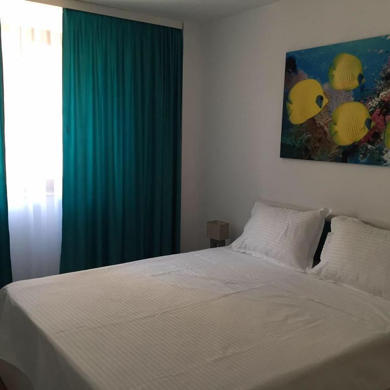 Apartamente Seashells Mamaia Nord Năvodari Exterior foto