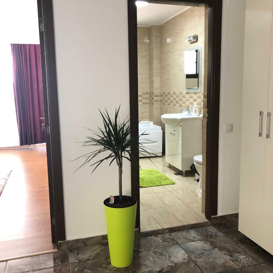 Apartamente Seashells Mamaia Nord Năvodari Exterior foto